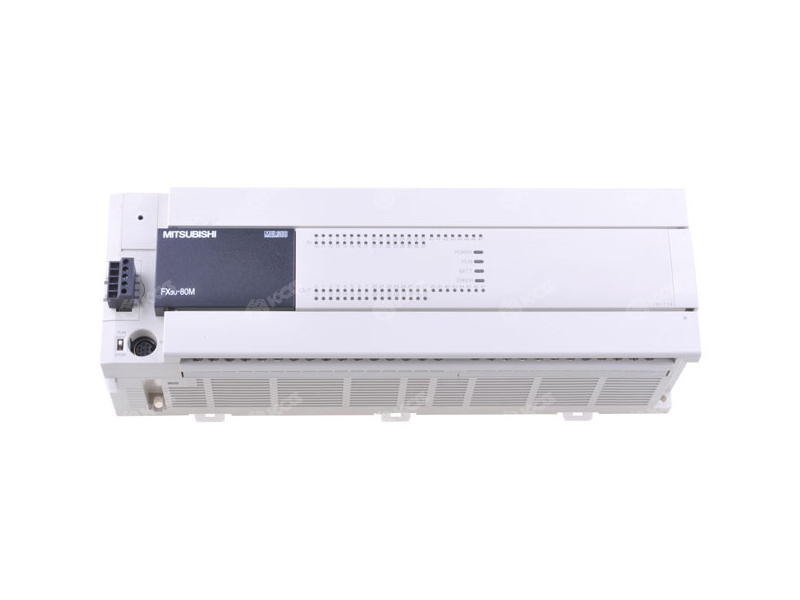 FX3U-80MT/ESS