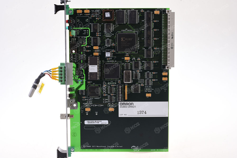OMRON<br/>3G8B3-DRM21