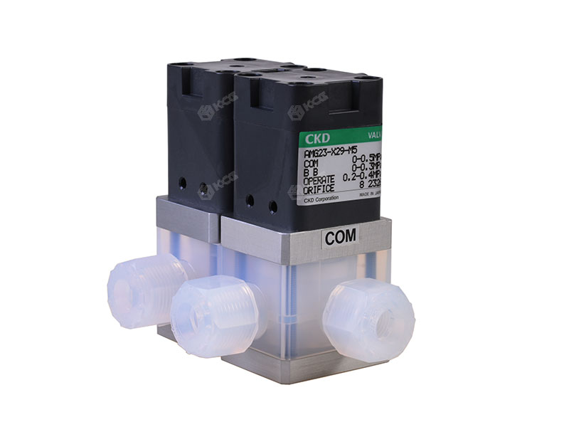 CKD<br/>AMG23-X29-M5