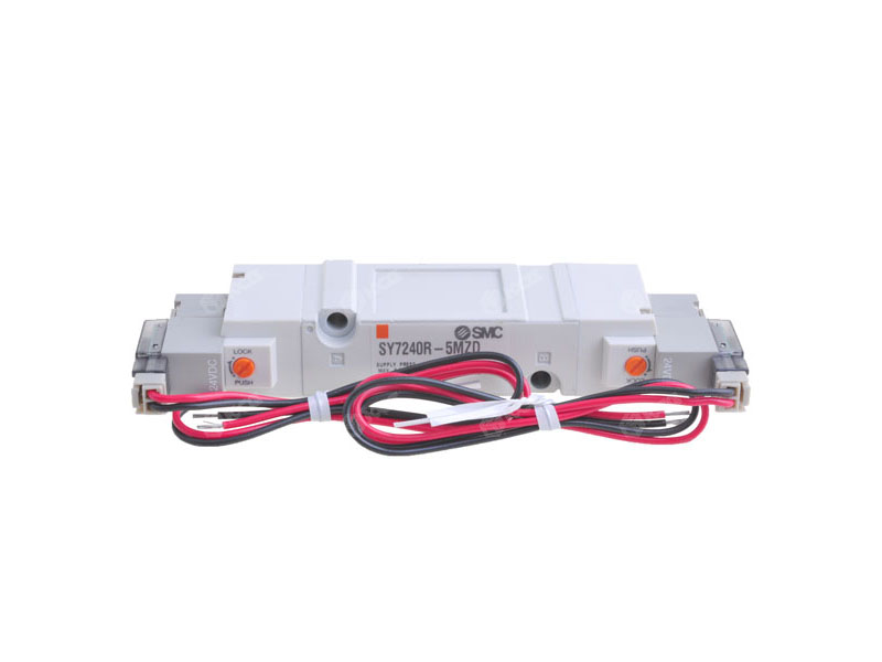 SMC<br/>SY7240R-5MZD