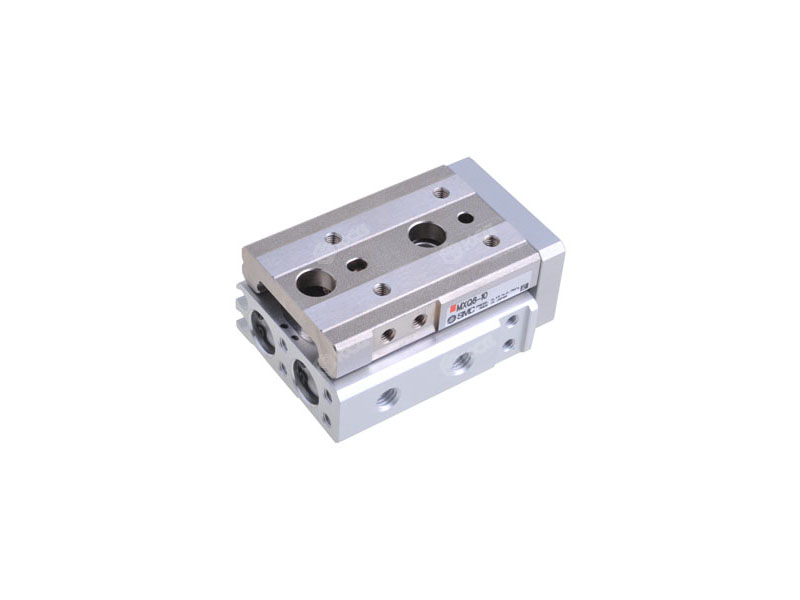 SMC<br/>MXQ8-10