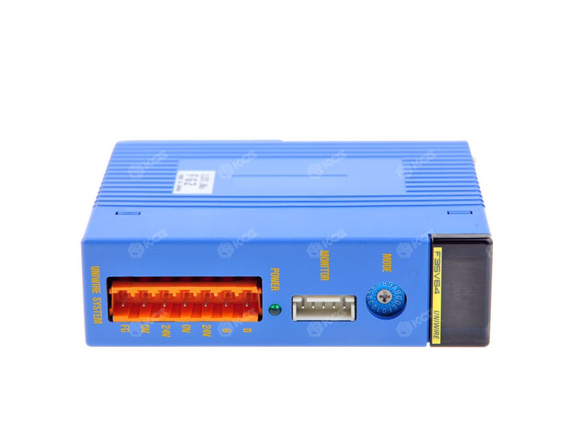 YOKOGAWA<br/>F3SV64