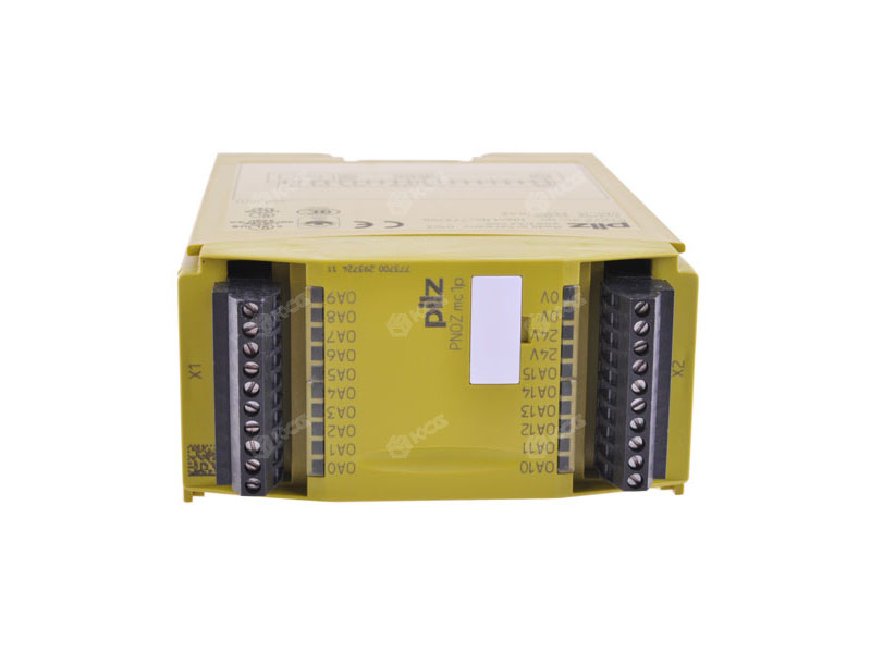 PILZ<br/>PNOZ mc1p