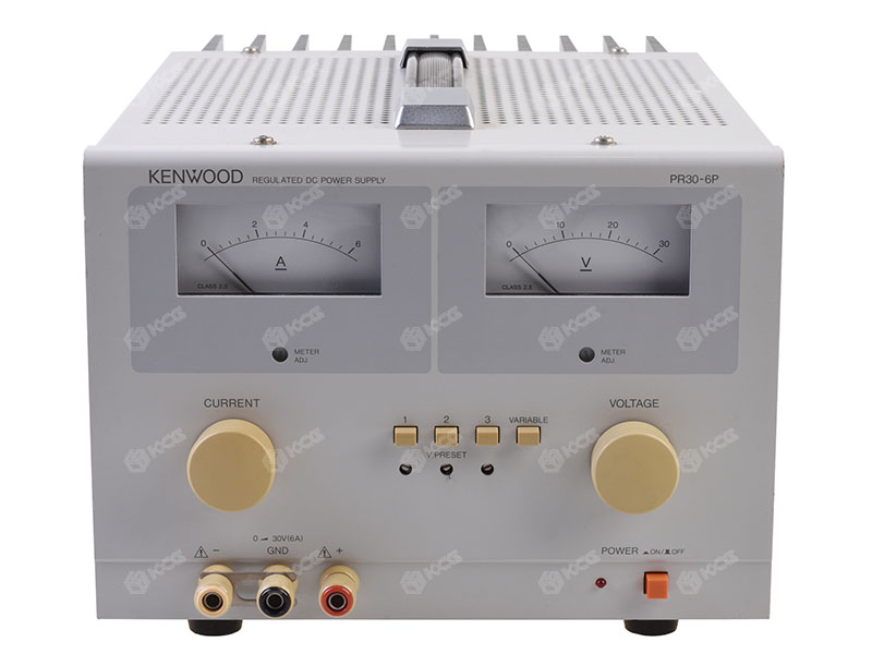 KENWOOD<br/>PR30-6P