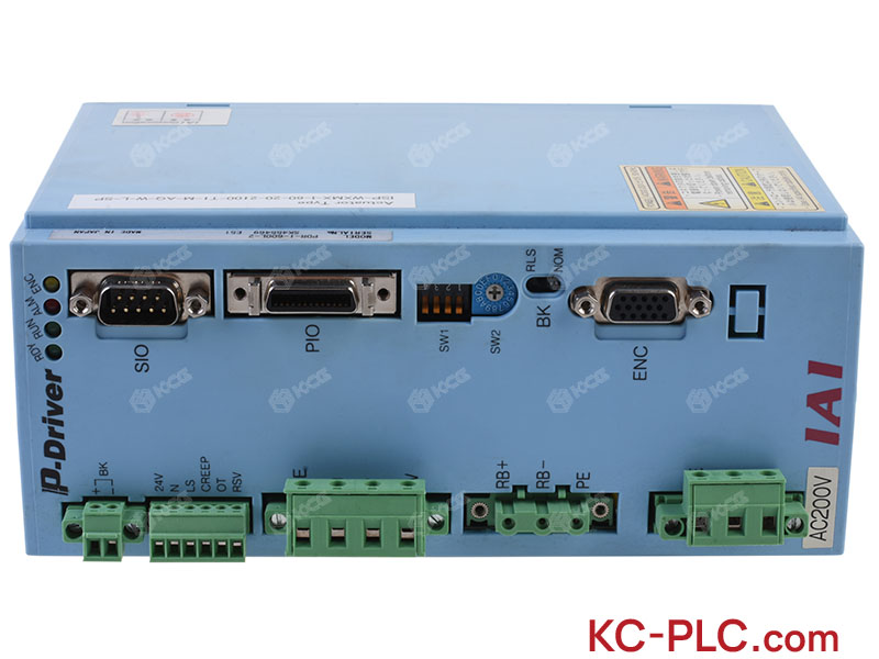 IAI<br/>PDR-I-600L-2