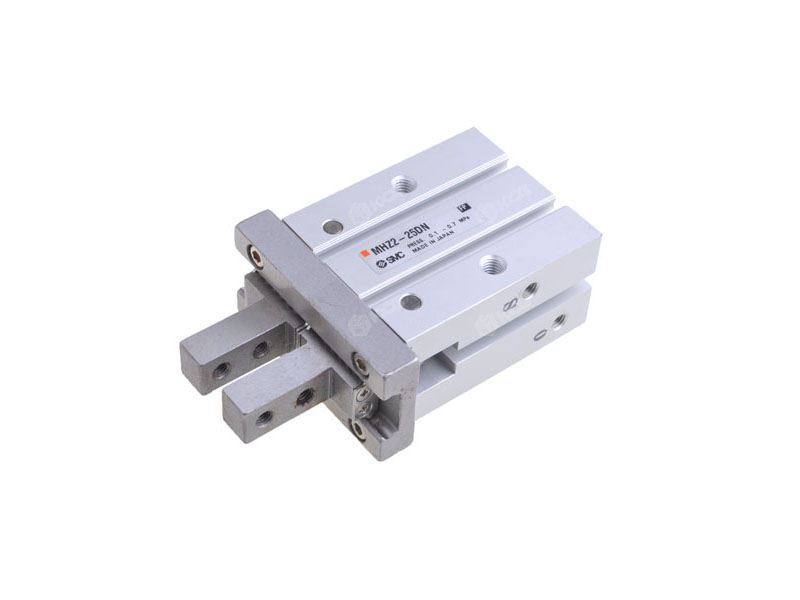 SMC<br/>MHZ2-25DN