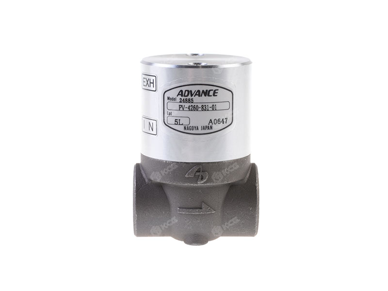 ADVANCE<br/>PV-4260-831-01<br/>24885