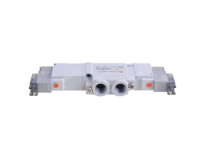 SMC<br/>SY5520-5MZ-01
