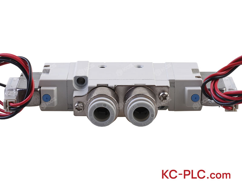 SMC<br/>SY7220-5MZ-C8