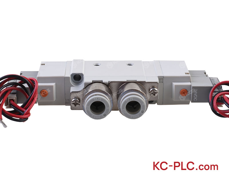 SMC<br/>SY7220-5MZ-C8-S