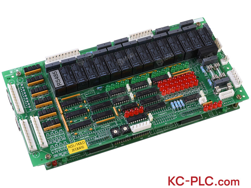 AVK02901<br/>KS0N-8051