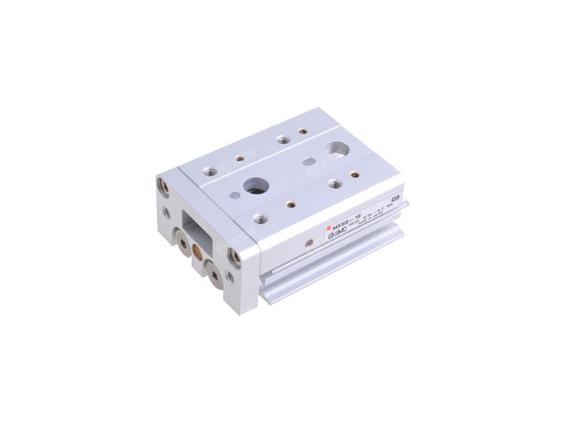 SMC<br/>MXS8-10