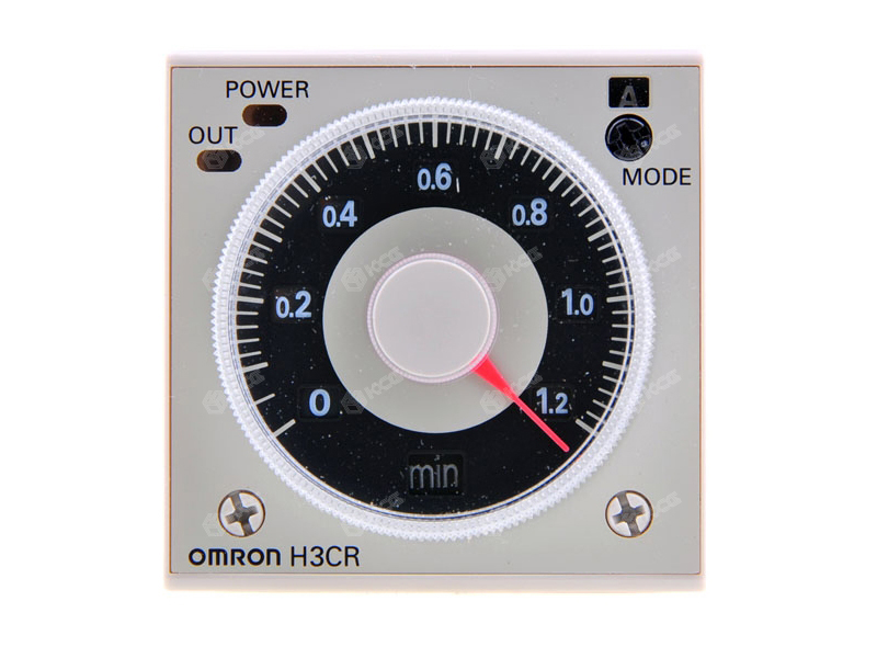H3CR-A (AC24-48V)