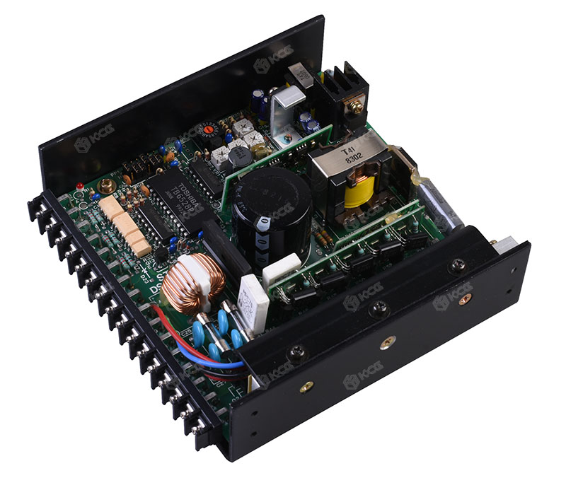 SHIMPO<br/>NSF12