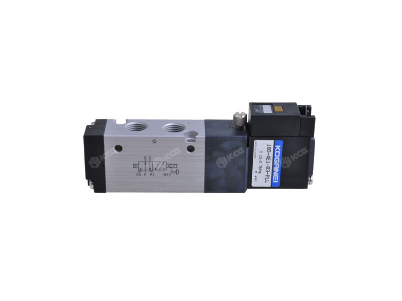 KOGANEI<br/>180-4E1-83-PLL
