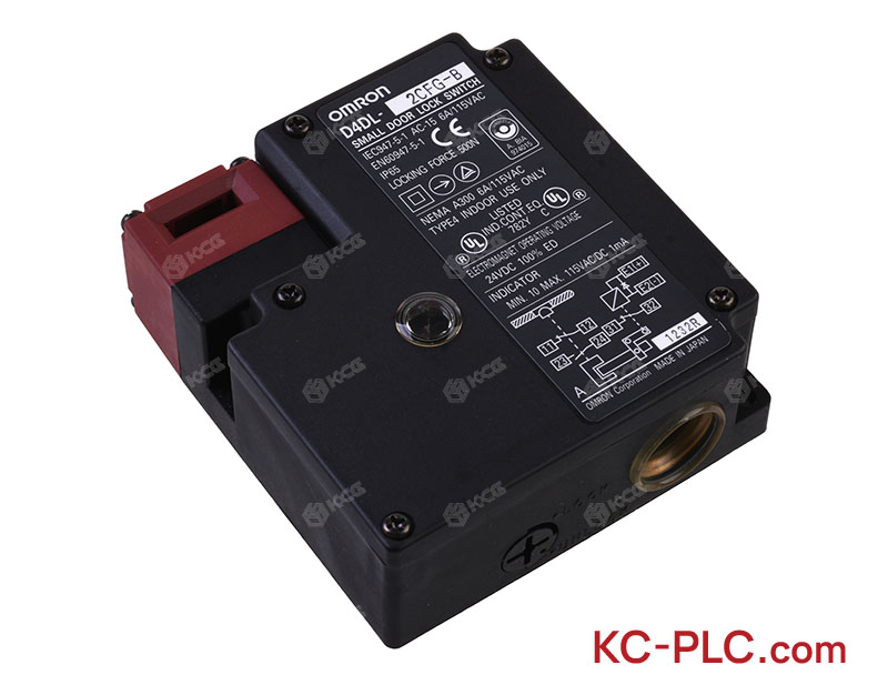 D4DL-2CFG-B