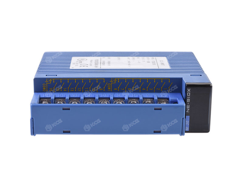 YOKOGAWA<br/>F3XD16-3N