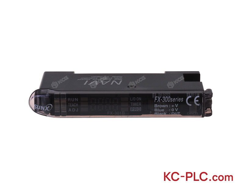 SUNX<br/>FX-301B