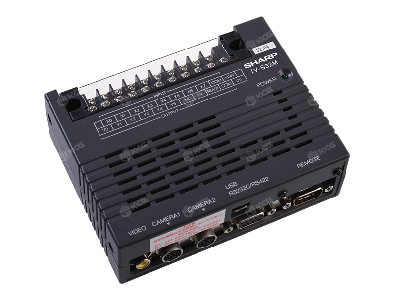 SHARP<br/>IV-S32M