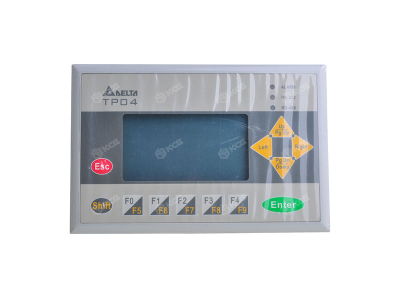 DELTA<br/>TP04G-AS2