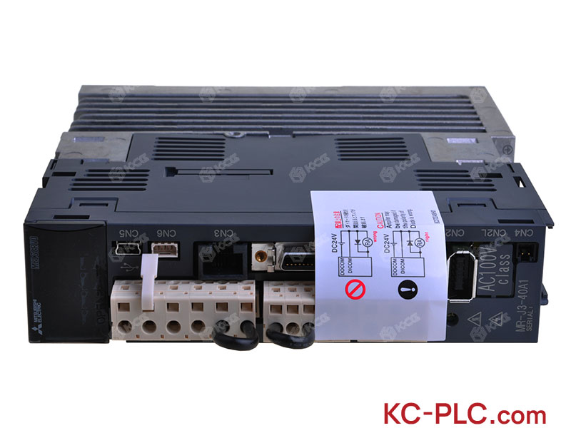 MR-J3-40A1
