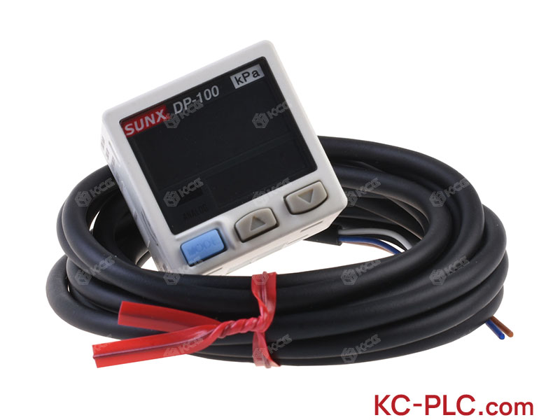 SUNX<br/>DP-101ZA
