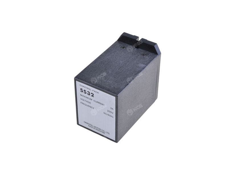 ORIENTAL MOTOR<br/>SS32