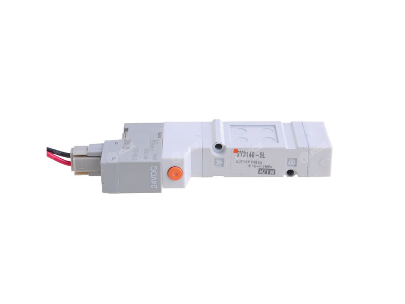 SMC<br/>SY3140-5L