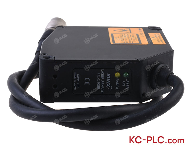 SUNX<br/>HL-C108B
