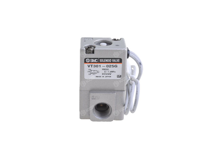 SMC<br/>VT301-025G