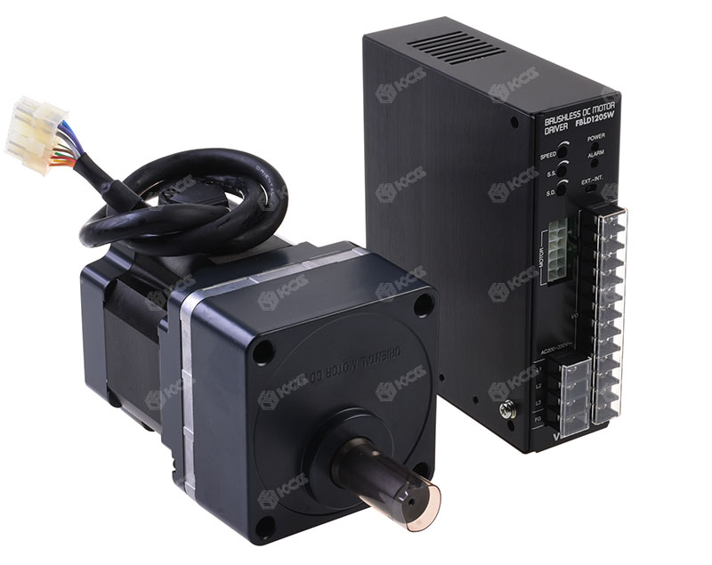 ORIENTAL MOTOR<br/>FBL5120SW-20