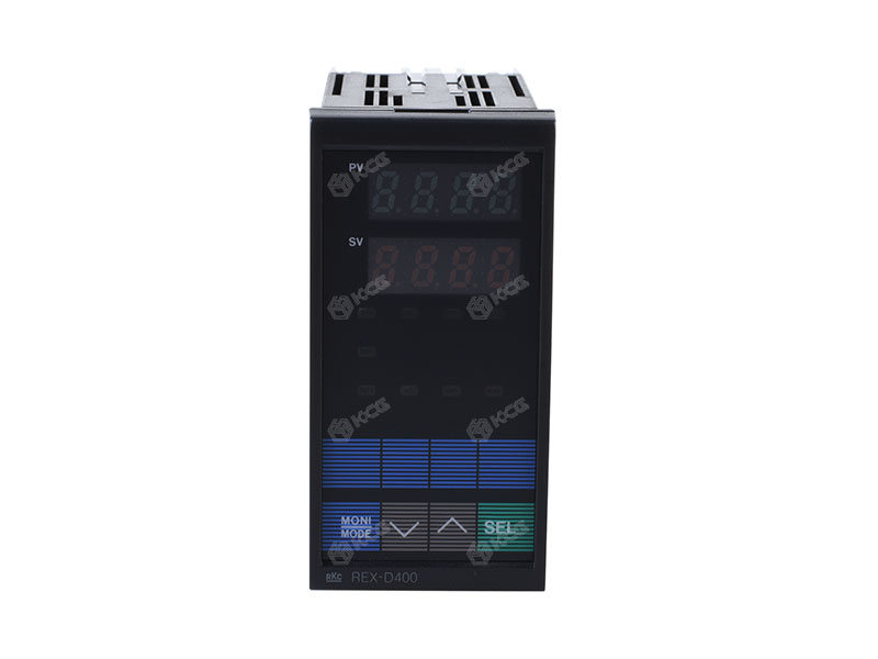 RKC<br/>REX-D400　D400F-N*DN-N-4