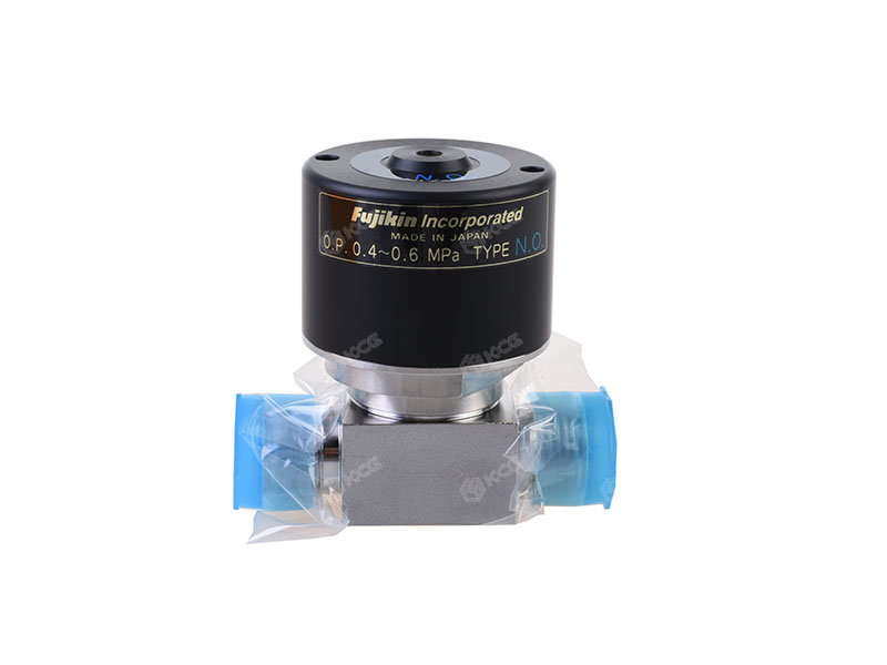 FUJIKIN<br/>FP-ND-71-9.52