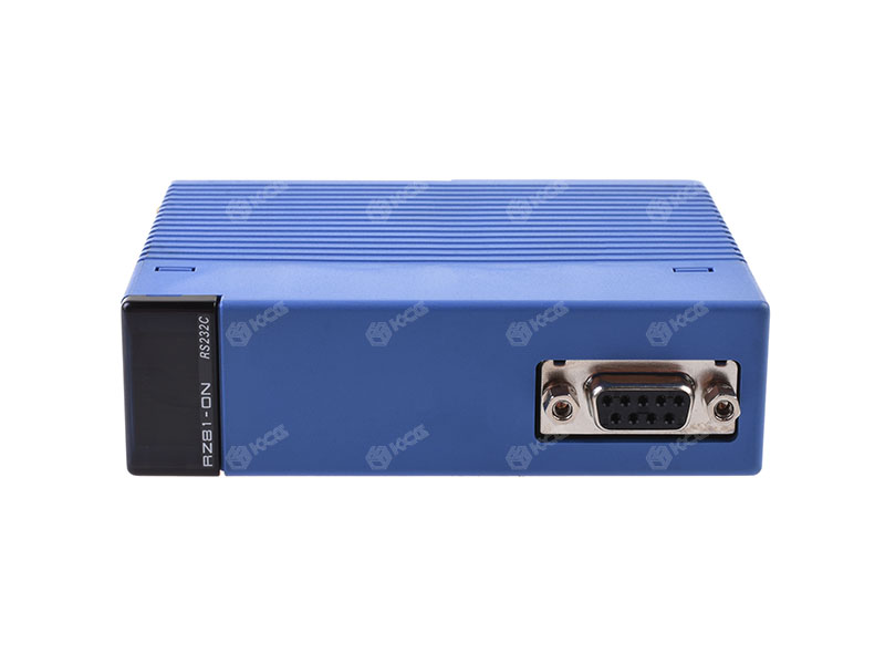 YOKOGAWA<br/>F3RZ81-0N