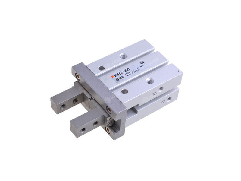 SMC<br/>MHZ2-25D