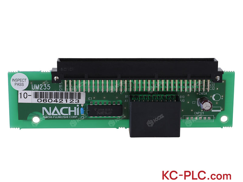 NACHI<br/>UM235-10