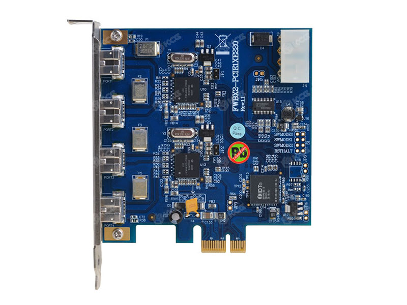 KHÁC<br/>FWBX2-PCIE1XE220 REV 1.1