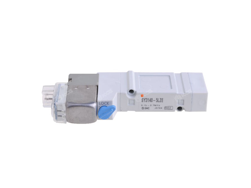 SMC<br/>SY3140-5LZE