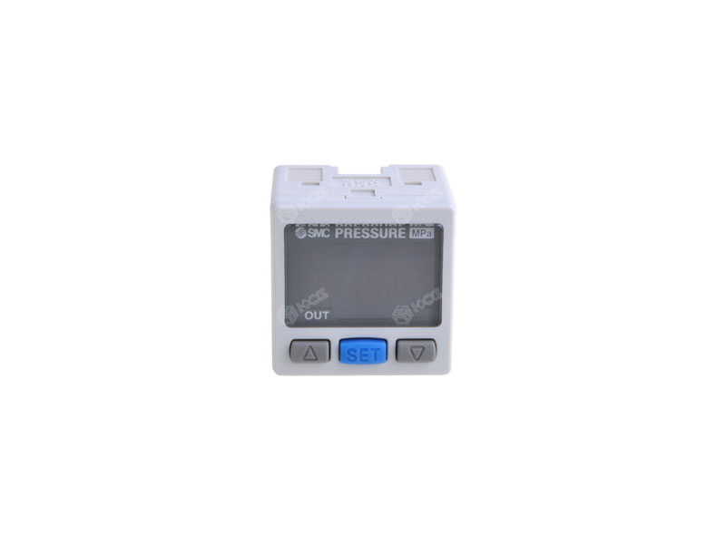 SMC<br/>ISE30-01-25-M