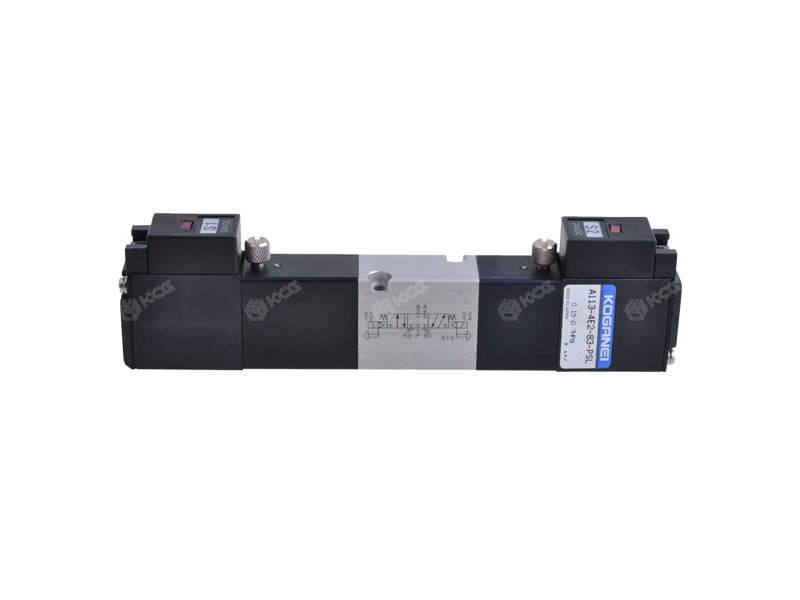 KOGANEI<br/>A113-4E2-83-PSL