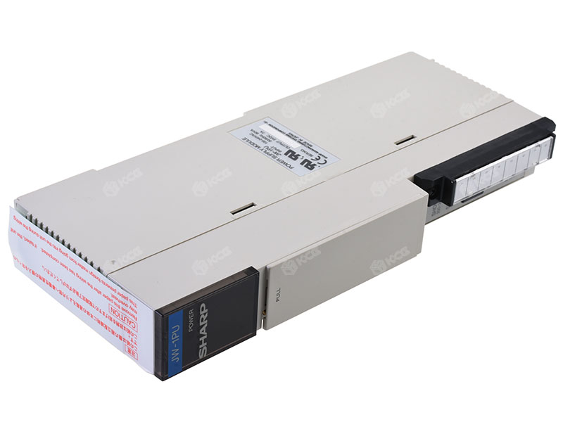 SHARP<br/>JW-1PU