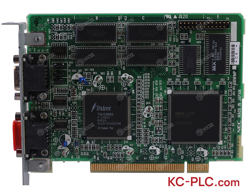 NEC<br/>136-551918-B-02