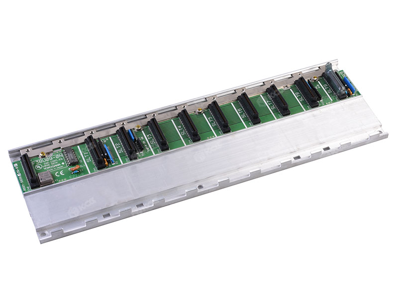 YOKOGAWA<br/>F3BU09-0N