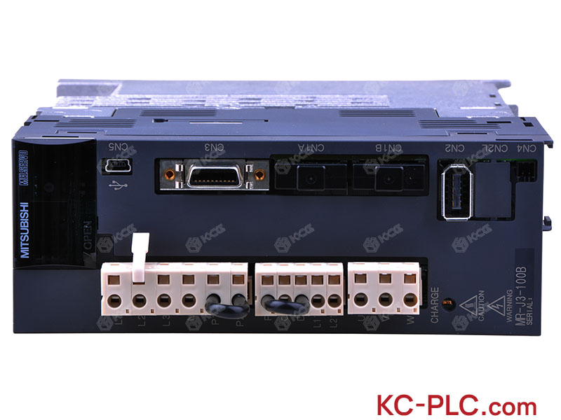 MR-J3-100B