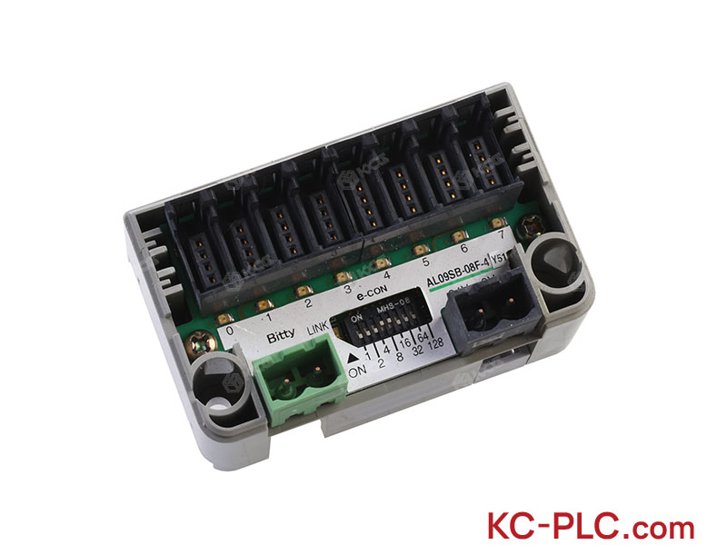 ANYWIRE<br/>AL09SB-08F-4Y51<br/>AL09SB-08F-4-Y51