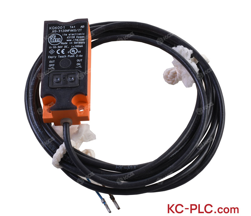 IFM<br/>KQ6001