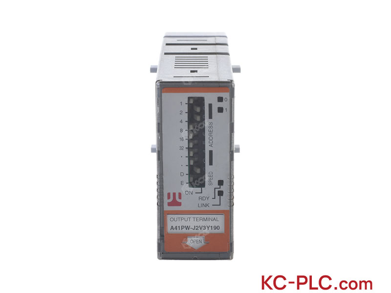 ANYWIRE<br/>A41PW-J2V3Y190
