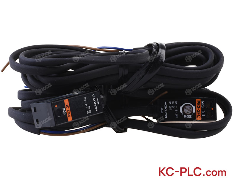 HOKUYO<br/>PE2-3C