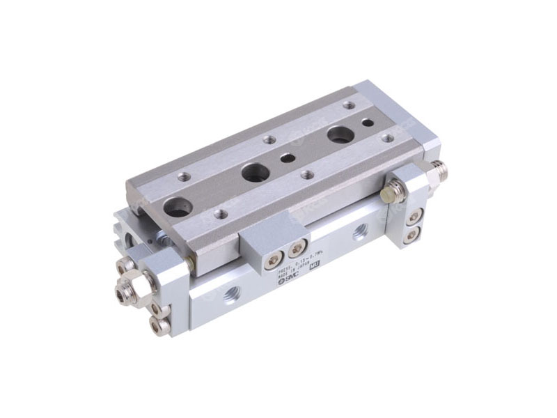 SMC<br/>MXQ8-30A