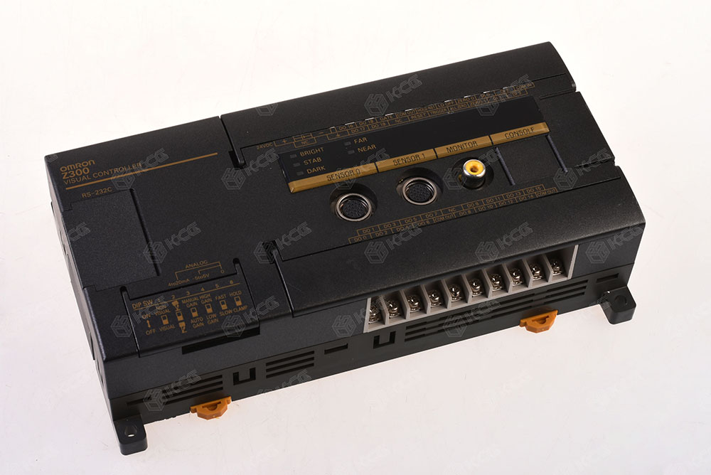 OMRON<br/>Z300-VC10EV3